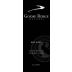 Goose Ridge Red 2010 Front Label