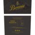 Bodegas Beronia Rioja Gran Reserva 2015 Front Label