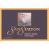 San Antonio San Simeon Pinot Noir 2005 Front Label