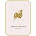 Arrow & Branch Red 2015 Front Label