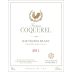Coquerel Wines Sauvignon Blanc 2011 Front Label