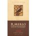 Merlo Family Estate Vineyards Syrah 2005 Front Label