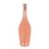 Long Shadows Vintners Julia's Dazzle Rose 2022 Front Bottle Shot