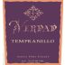 Verdad Santa Ynez Valley Tempranillo 2013 Front Label
