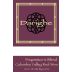 Woodhouse Family Cellars Estates Darighe Proprietors Blend 2003 Front Label