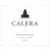 Calera Central Coast Chardonnay 2020 Front Label