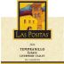 Las Positas Vineyards Estate Tempranillo 2014 Front Label