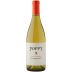 Poppy Santa Lucia Highlands Chardonnay 2020 Front Bottle Shot