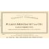 Vincent Girardin Puligny-Montrachet Les Combettes Premier Cru 2005 Front Label