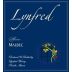 Lynfred Winery Malbec Illinois 2013 Front Label