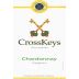CrossKeys Vineyards Chardonnay 2012 Front Label