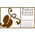 Tablas Creek Patelin de Tablas 2014 Front Label