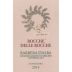 Rocche Costamagna Rocche delle Rocche' Barbera d'Alba Superiore 2014 Front Label