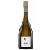 Champagne Coessens Les Sens Boises Brut 2020 Front Bottle Shot