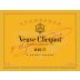 Veuve Clicquot Yellow Label Brut (9 Liter Bottle - Salmanazar) Front Label