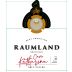 Raumland Cuvee Katharina Sekt 2017 Front Label