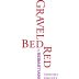 Sebastiani Gravel Bed Red Blend 2016 Front Label