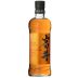 Mars Iwai Tradition Sherry Cask Finish Japanese Whisky Front Bottle Shot