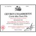 Domaine Guillon Gevrey-Chambertin Cuvee Mes Trois Fils 2019 Front Label