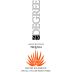 Six Degree Reposado Tequila Front Label