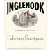 Inglenook Cabernet Sauvignon 2018 Front Label