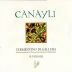 Cantina Gallura Vermentino di Gallura Canayli 2023 Front Label