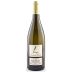 Domaine des Lauriers Vouvray Sec 2012 Front Bottle Shot