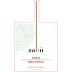 Vigneti Zabu Nero d'Avola 2020 Front Label