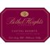 Bethel Heights Casteel Reserve Pinot Noir 2015 Front Label