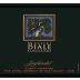 Robert Biale Vineyards Aldo's Vineyard Zinfandel 2006 Front Label