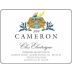 Cameron Winery Clos Electrique Rouge 2014 Front Label