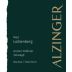 Weingut Alzinger Ried Loibenberg Smaragd Gruner Veltliner 2018 Front Label