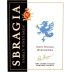 Sbragia Gino's Vineyard Zinfandel 2009 Front Label