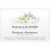 Domaine Sautereau Sancerre Rose 2022 Front Label