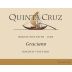 Santa Cruz Mountain Vineyard Bokisch Vineyard Quinta Cruz Graciano 2007 Front Label