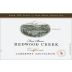 Redwood Creek Cabernet Sauvignon 2000 Front Label