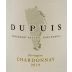 DuPuis Ferrington Vineyard Chardonnay 2019 Front Label