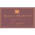 Scott Harvey Mountain Selection Zinfandel 2003 Front Label