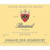 Zind-Humbrecht Brand Grand Cru Riesling 2018 Front Label