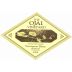 Ojai McGinley Vineyard Sauvignon Blanc 2008 Front Label