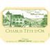 Billaud-Simon Chablis Tete d'Or 2023 Front Label