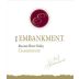 Embankment Russian River Valley Chardonnay 2014 Front Label
