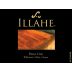 Illahe Vineyards and Winery Pinot Gris 2016 Front Label