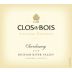 Clos du Bois Russian River Valley Reserve Chardonnay 2018 Front Label