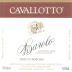 Cavallotto Barolo Bricco Boschis 2017 Front Label