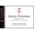 Comte Armand Auxey-Duresses Premier Cru 2011 Front Label
