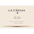 La Crema Fog Veil Pinot Noir 2015 Front Label