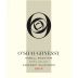 O'Shaughnessy Howell Mountain Cabernet Sauvignon 2015 Front Label