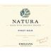 Natura Pinot Noir 2024 Front Label