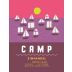 Camp Zinfandel 2023 Front Label